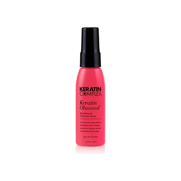 Keratin Complex Keratin Obsessed 1.7 oz - Picture 1 of 1